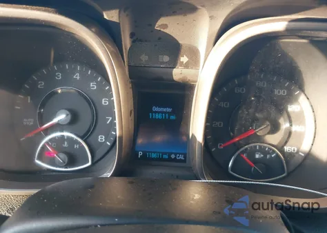 2014 Chevrolet Malibu 1Ls from USA, damaged, VIN 1G11B5SL0EF125659